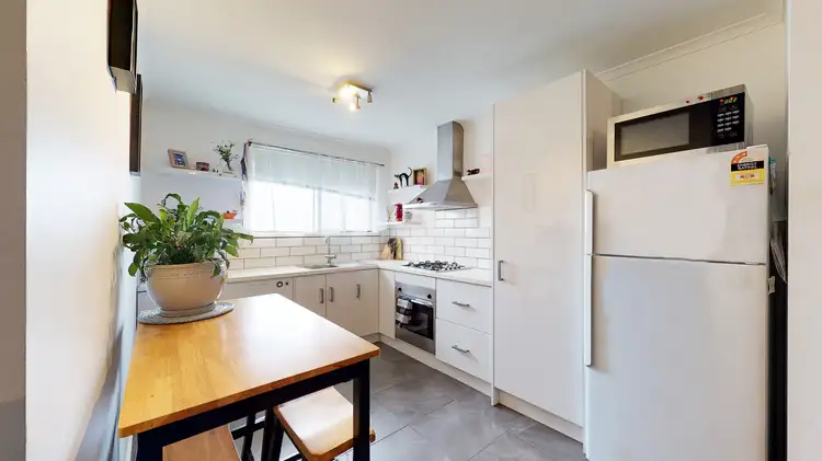 Second view of Homely unit listing, 4/23 Davidson Street, Traralgon VIC 3844