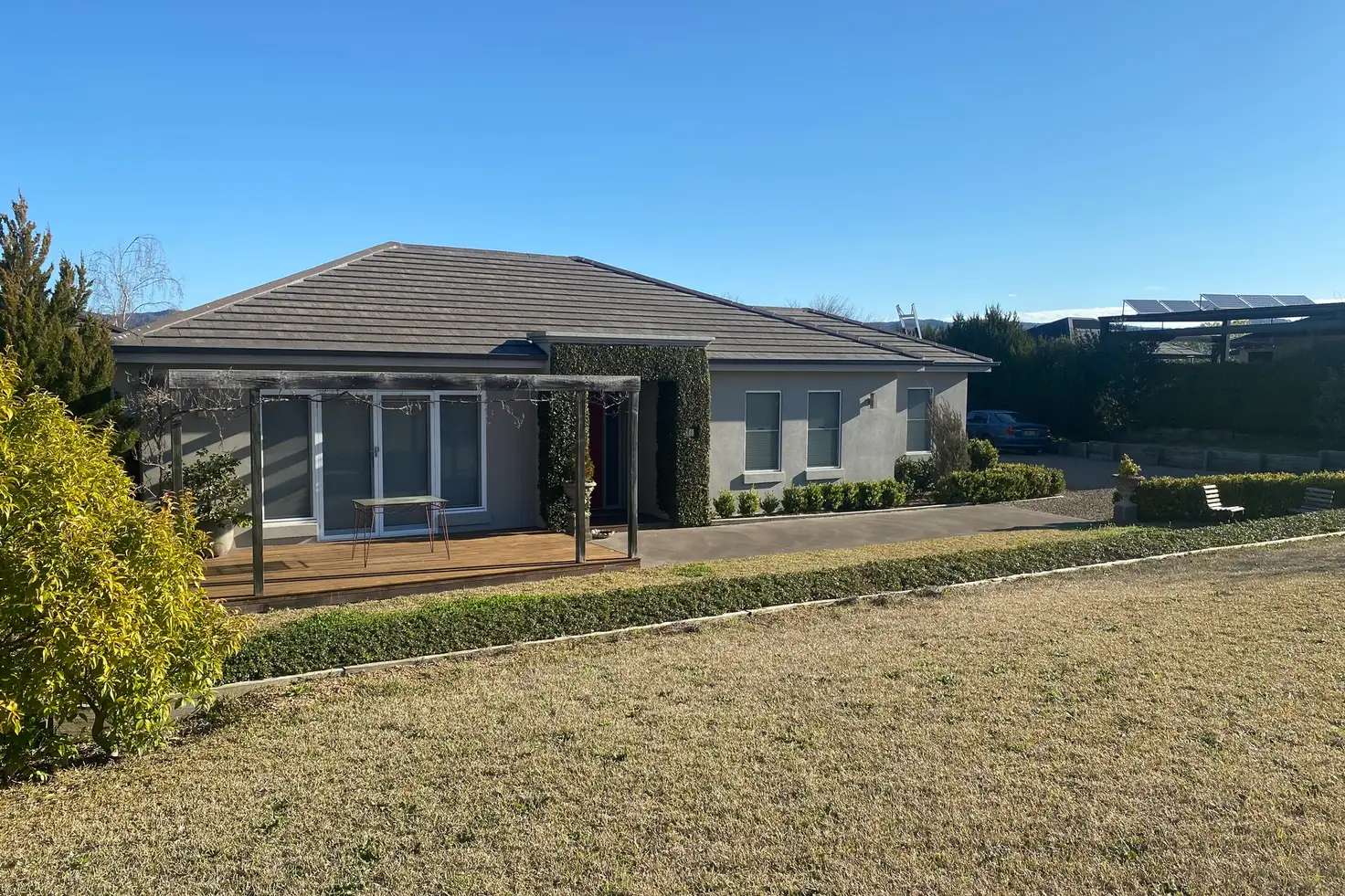 Main view of Homely house listing, 8 Stockmans Drive, Mudgee NSW 2850