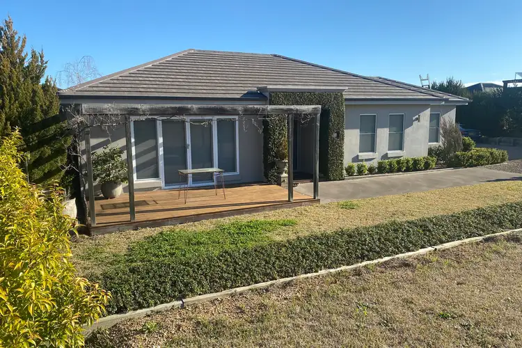 Second view of Homely house listing, 8 Stockmans Drive, Mudgee NSW 2850