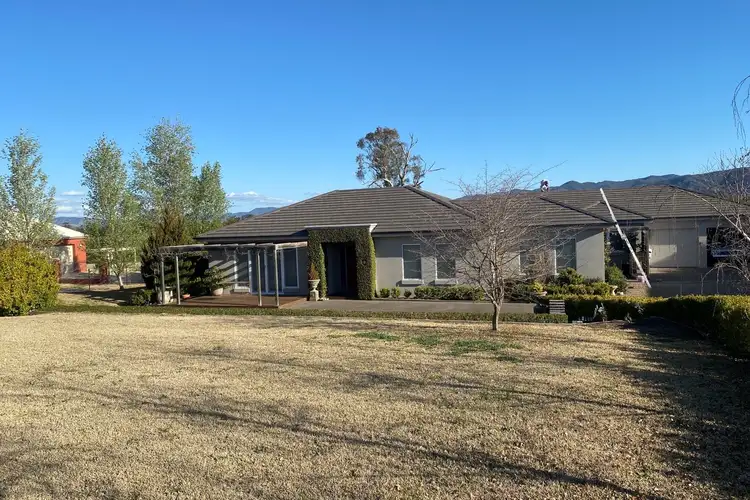 Third view of Homely house listing, 8 Stockmans Drive, Mudgee NSW 2850