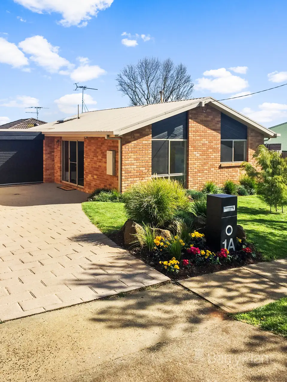 Main view of Homely house listing, 1A Balmoral Crescent, Drouin VIC 3818