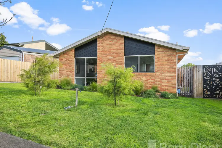 Second view of Homely house listing, 1A Balmoral Crescent, Drouin VIC 3818