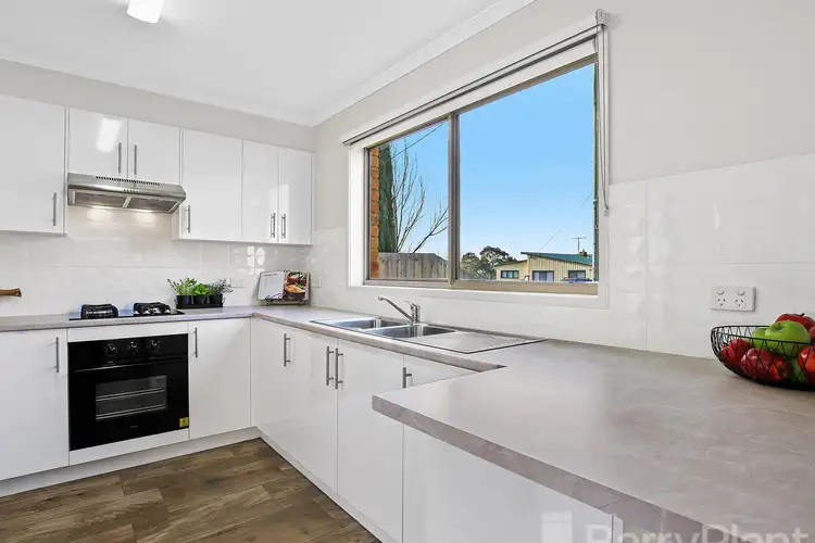 Fourth view of Homely house listing, 1A Balmoral Crescent, Drouin VIC 3818