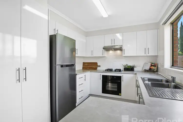 Fifth view of Homely house listing, 1A Balmoral Crescent, Drouin VIC 3818