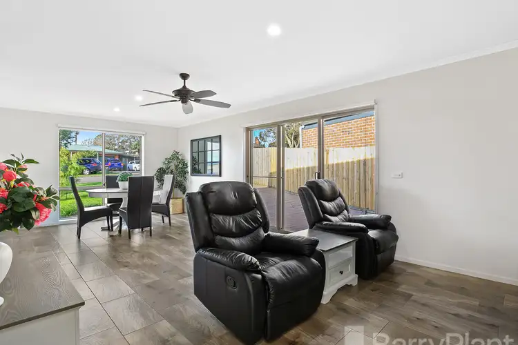 Sixth view of Homely house listing, 1A Balmoral Crescent, Drouin VIC 3818