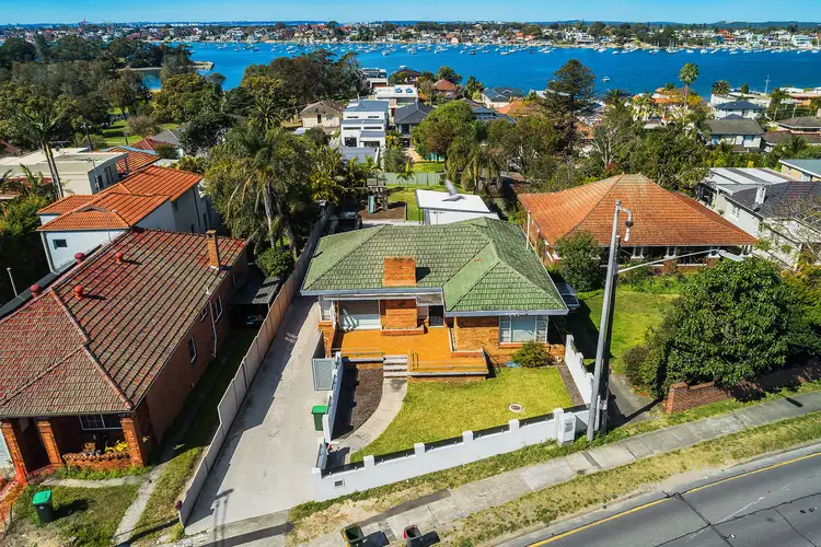 406 Princes Highway, Blakehurst NSW 2221