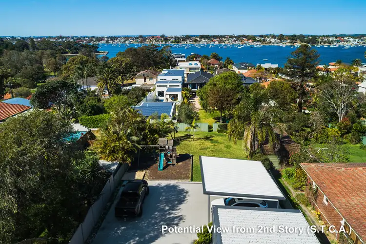 Second view of Homely house listing, 406 Princes Highway, Blakehurst NSW 2221