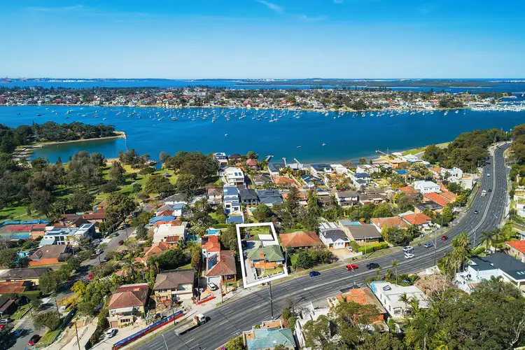 Sixth view of Homely house listing, 406 Princes Highway, Blakehurst NSW 2221