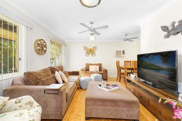 Second view of Homely house listing, 3 St Andrews Boulevarde, Casula NSW 2170