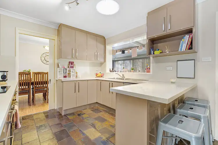 Third view of Homely house listing, 3 St Andrews Boulevarde, Casula NSW 2170