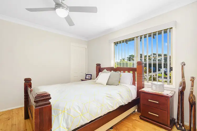 Fourth view of Homely house listing, 3 St Andrews Boulevarde, Casula NSW 2170