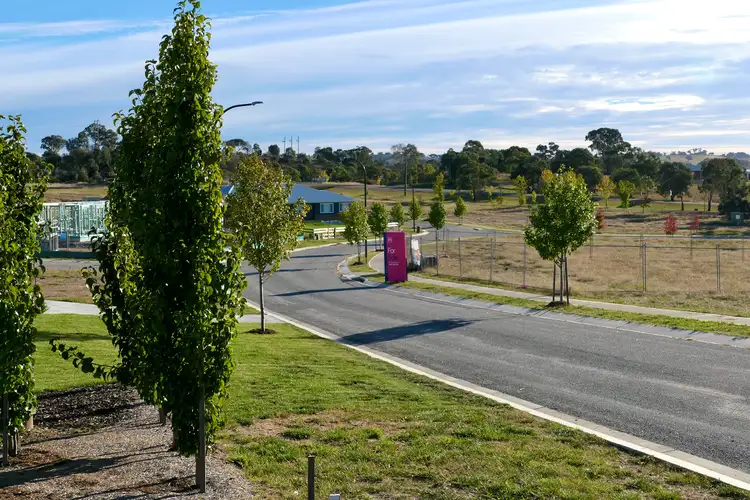 LOT 216 Green Avenue, Gunning NSW 2581