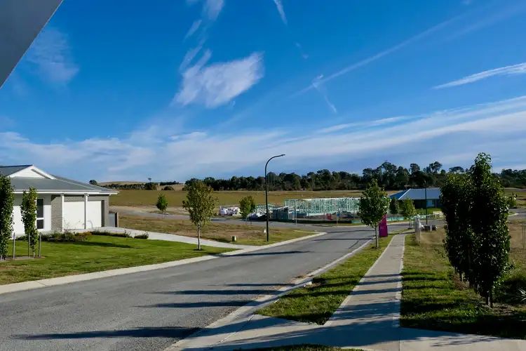 Third view of Homely land listing, LOT 216 Green Avenue, Gunning NSW 2581
