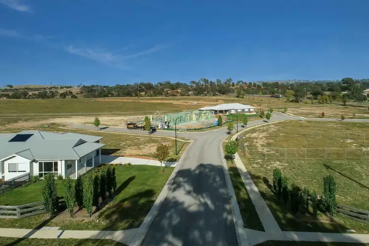 Fourth view of Homely land listing, LOT 216 Green Avenue, Gunning NSW 2581