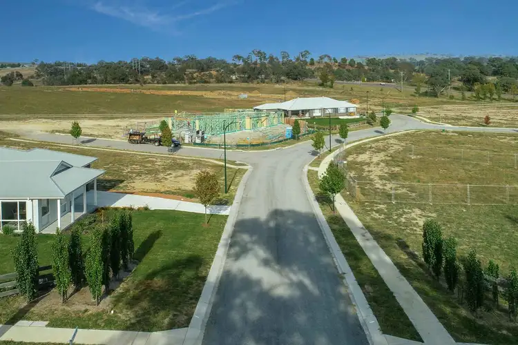 LOT 219 Green Avenue, Gunning NSW 2581