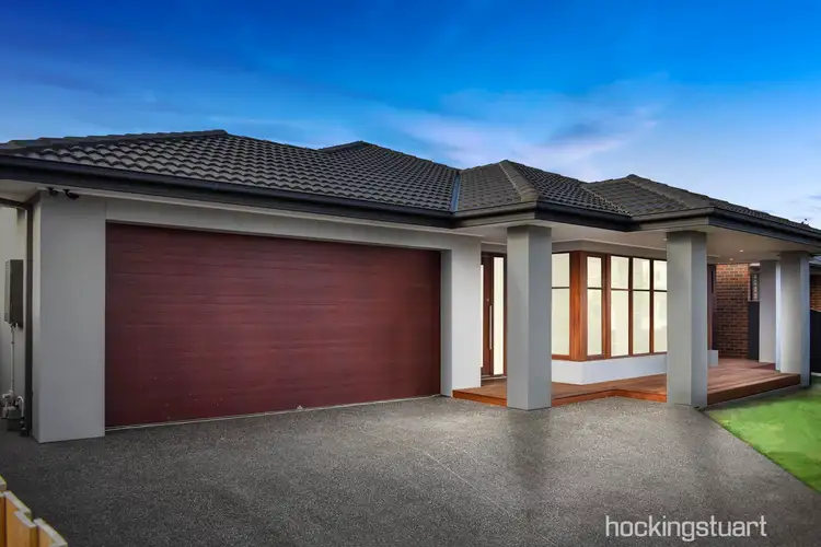 Main view of Homely house listing, 6 Meredith Place, Eynesbury VIC 3338