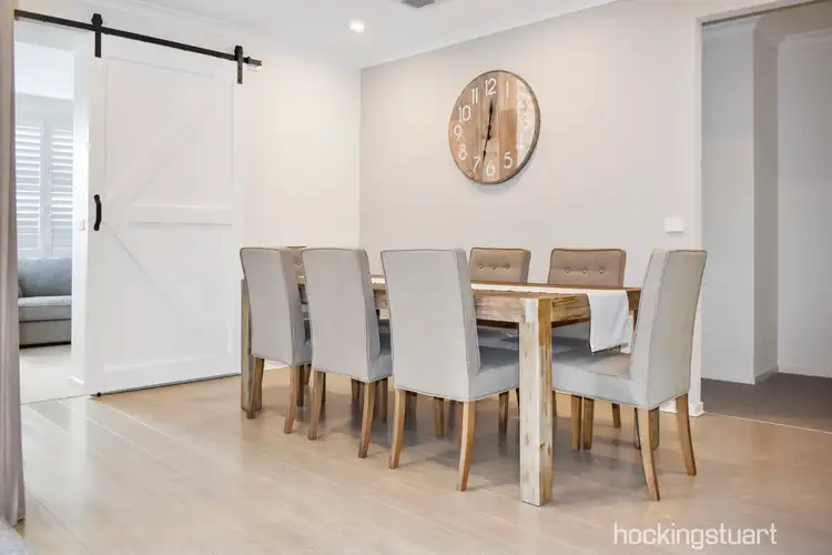 Fourth view of Homely house listing, 6 Meredith Place, Eynesbury VIC 3338