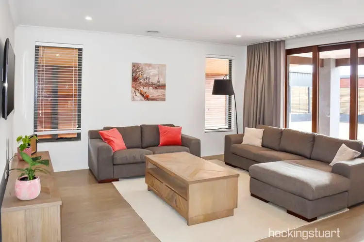 Sixth view of Homely house listing, 6 Meredith Place, Eynesbury VIC 3338