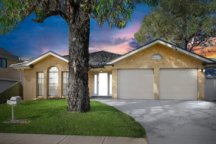 121 Chester Hill Road, Bass Hill NSW 2197