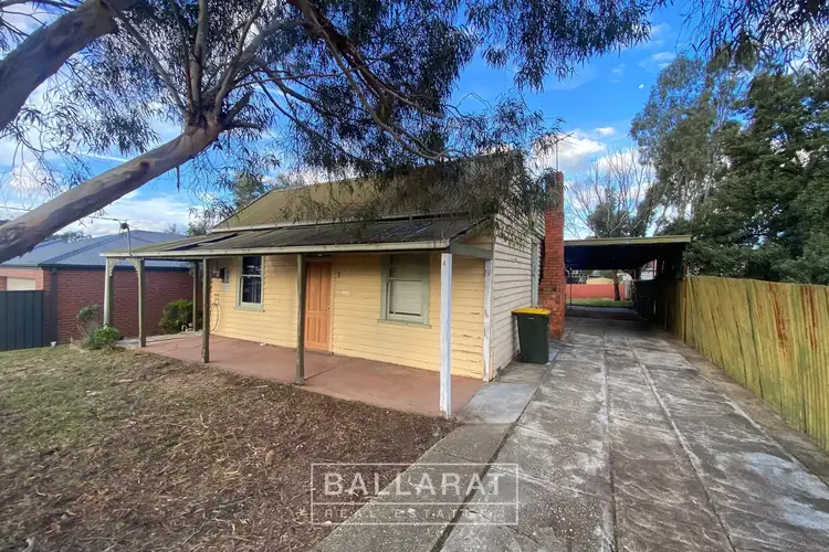 Main view of Homely house listing, 32 Outtrim Street, Maryborough VIC 3465