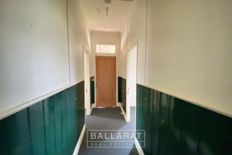 Second view of Homely house listing, 32 Outtrim Street, Maryborough VIC 3465