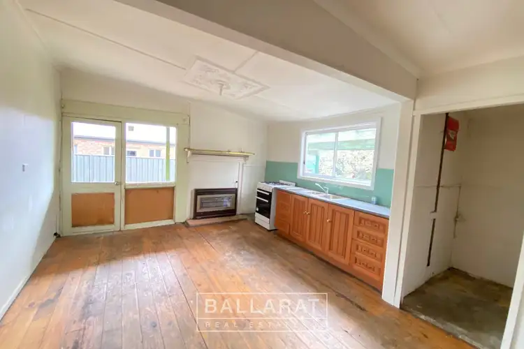Fourth view of Homely house listing, 32 Outtrim Street, Maryborough VIC 3465