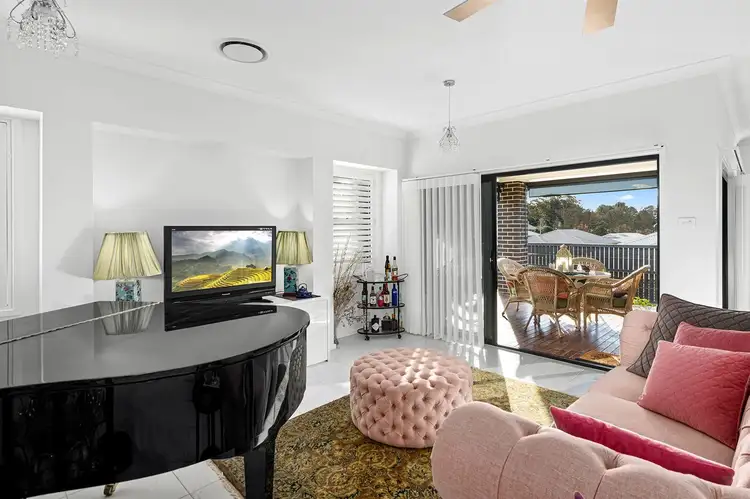 Second view of Homely house listing, 18 Joyce Street, Moss Vale NSW 2577