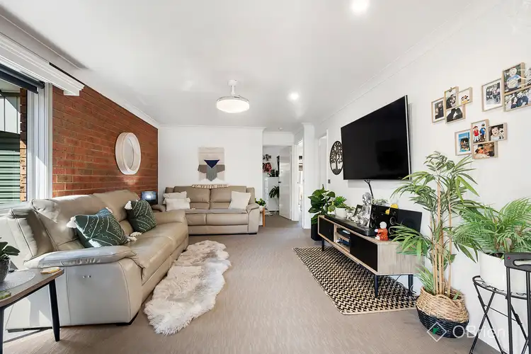 Third view of Homely unit listing, 7/14 Hope Court, Frankston VIC 3199