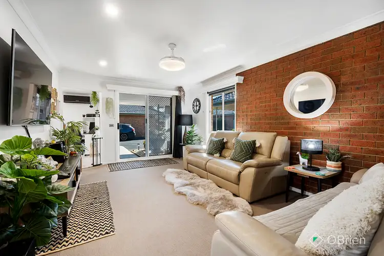 Fifth view of Homely unit listing, 7/14 Hope Court, Frankston VIC 3199