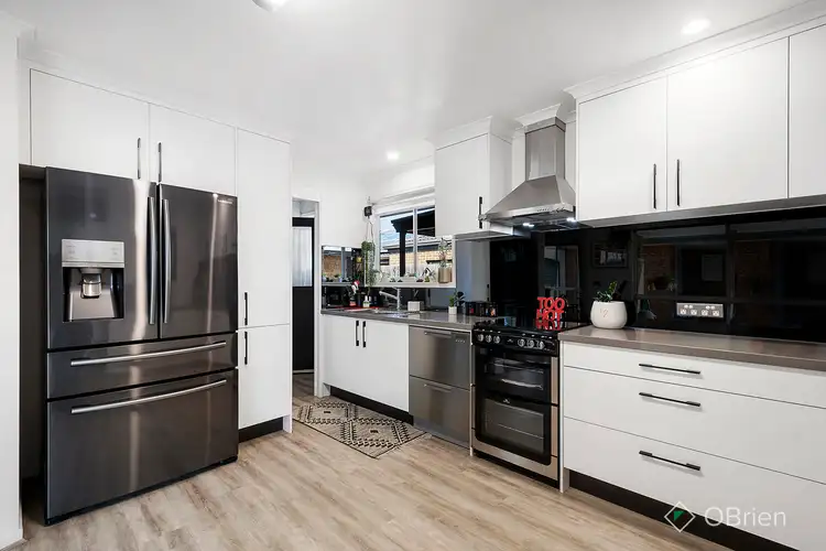 Sixth view of Homely unit listing, 7/14 Hope Court, Frankston VIC 3199