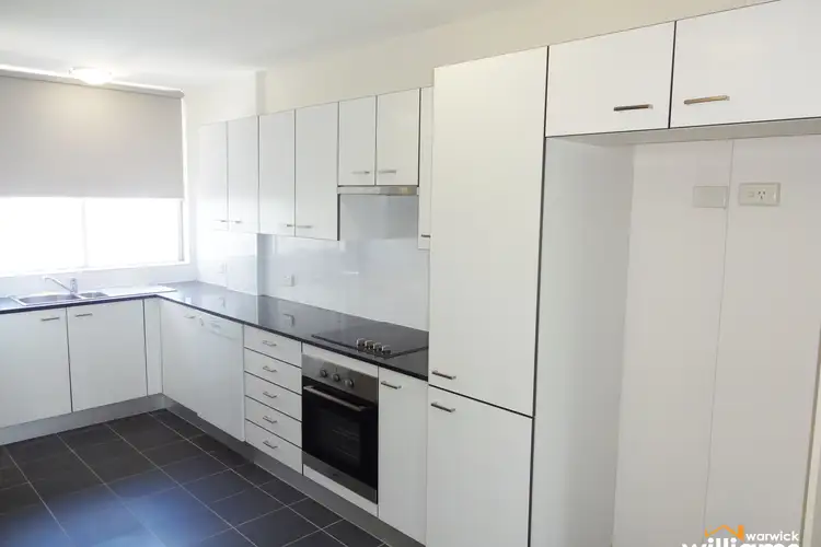 Second view of Homely apartment listing, 58/90 St Georges Crescent, Drummoyne NSW 2047