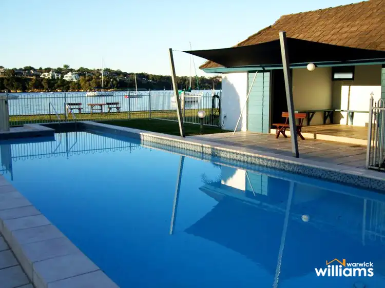 Seventh view of Homely apartment listing, 58/90 St Georges Crescent, Drummoyne NSW 2047