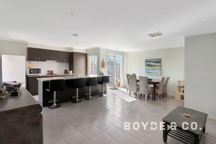 Third view of Homely house listing, 39 Nickell Court, Drouin VIC 3818
