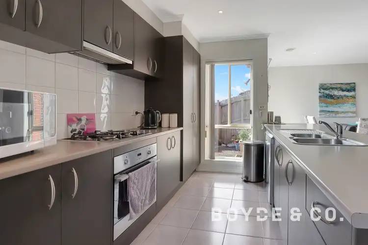 Fourth view of Homely house listing, 39 Nickell Court, Drouin VIC 3818