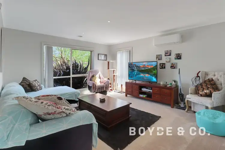 Sixth view of Homely house listing, 39 Nickell Court, Drouin VIC 3818