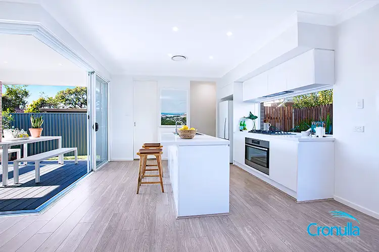 Fourth view of Homely house listing, 26b Carrington Ave, Caringbah NSW 2229