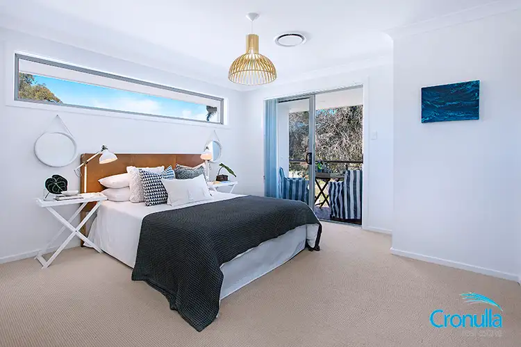 Fifth view of Homely house listing, 26b Carrington Ave, Caringbah NSW 2229