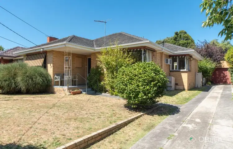 25 Mincha Street, Frankston VIC 3199