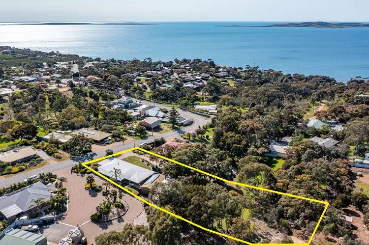 Main view of Homely house listing, 13 Sarah Crescent, Port Lincoln SA 5606