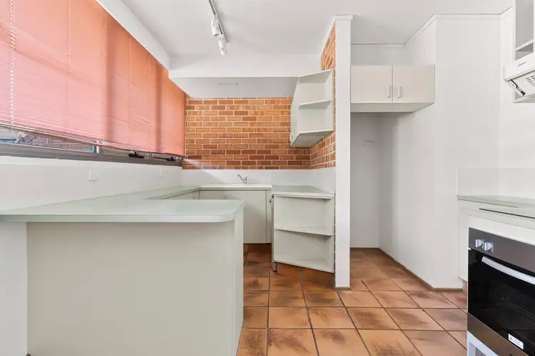 Fourth view of Homely apartment listing, 12/19 Howitt Street, Kingston ACT 2604