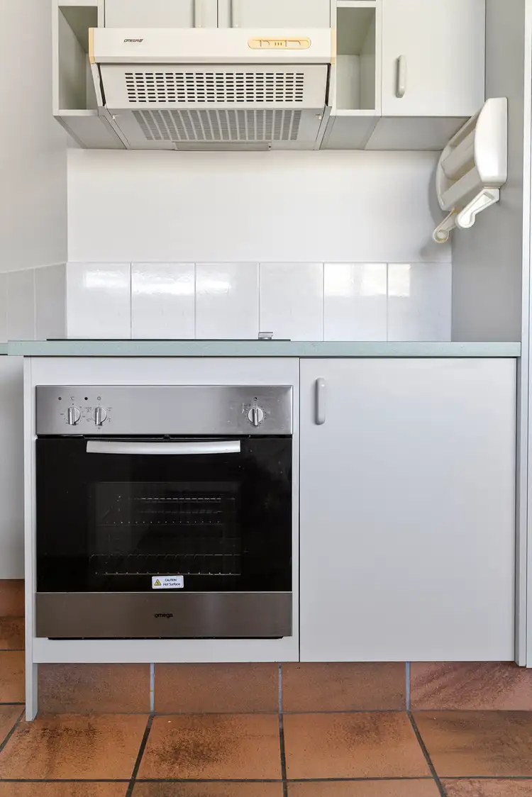 Fifth view of Homely apartment listing, 12/19 Howitt Street, Kingston ACT 2604