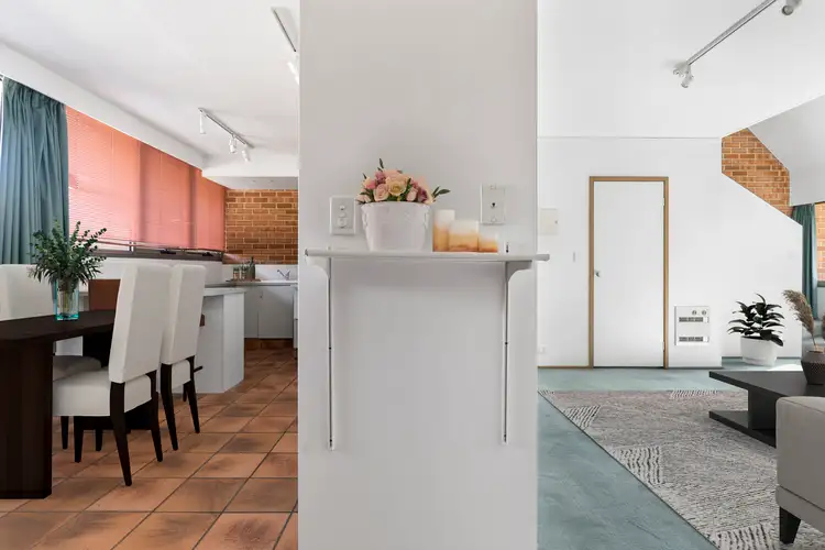 Sixth view of Homely apartment listing, 12/19 Howitt Street, Kingston ACT 2604