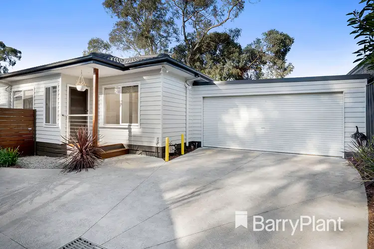 72A Lyons Road, Croydon North VIC 3136