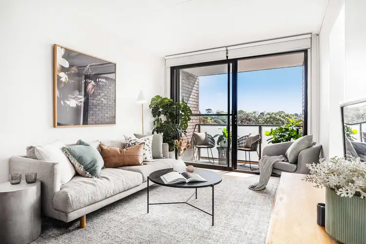 Main view of Homely apartment listing, 22/211 Wigram Road, Forest Lodge NSW 2037