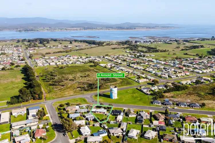 Second view of Homely house listing, 4 Arnold Street, George Town TAS 7253