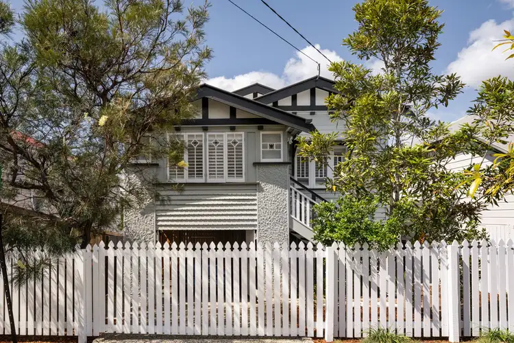 37 Burlington Street, East Brisbane QLD 4169