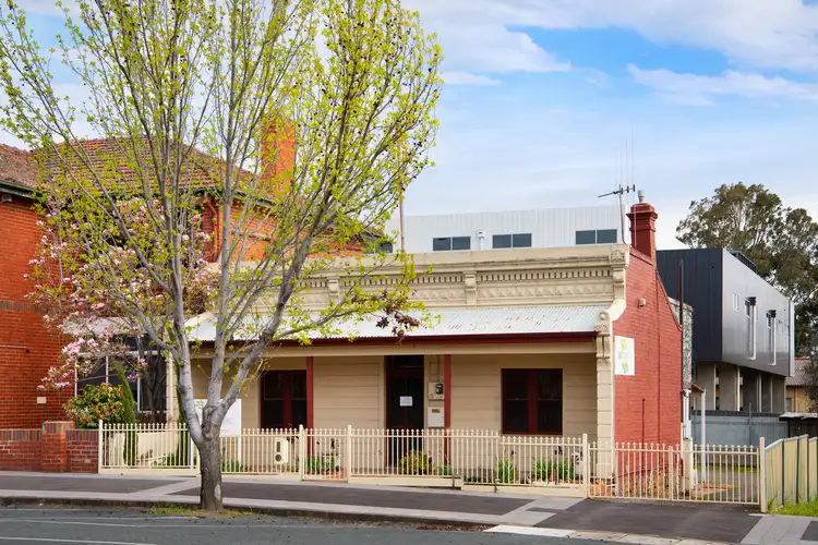 Main view of Homely house listing, 56 Mundy Street, Bendigo VIC 3550