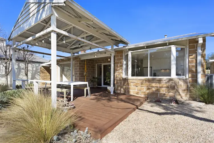 Fourth view of Homely house listing, 59 Fawkner Avenue, Blairgowrie VIC 3942