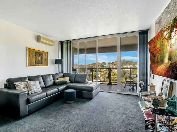 Third view of Homely apartment listing, 3802/2 Bay Drive, Coffs Harbour NSW 2450