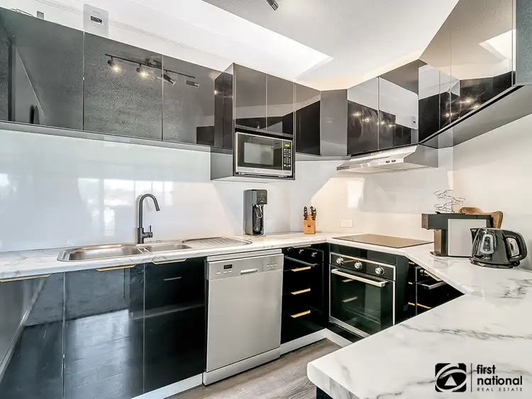 Fourth view of Homely apartment listing, 3802/2 Bay Drive, Coffs Harbour NSW 2450